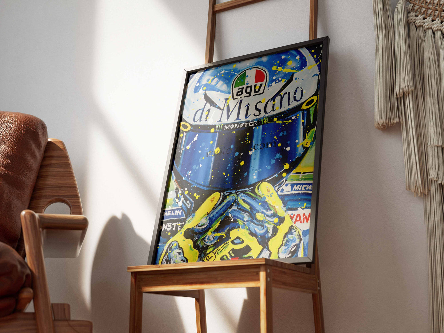 Valentino Rossi #22