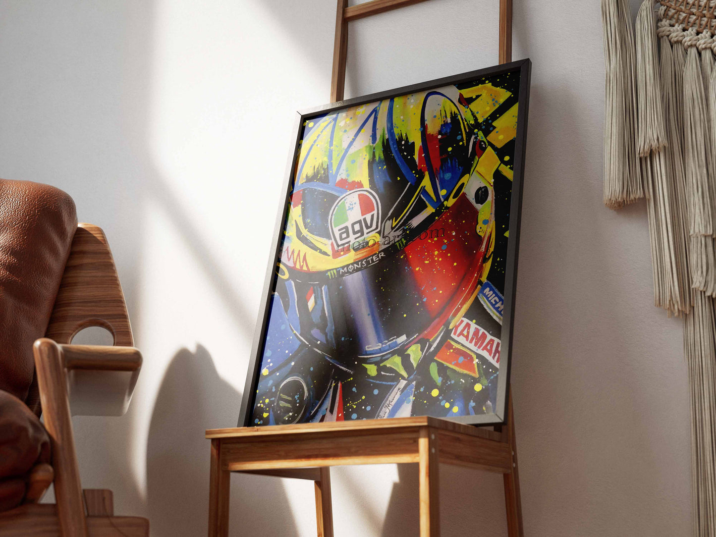 Valentino Rossi #23