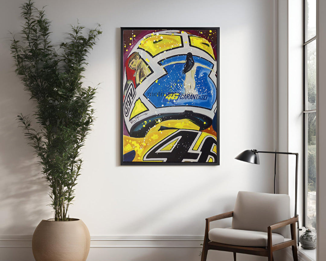 Valentino Rossi #33