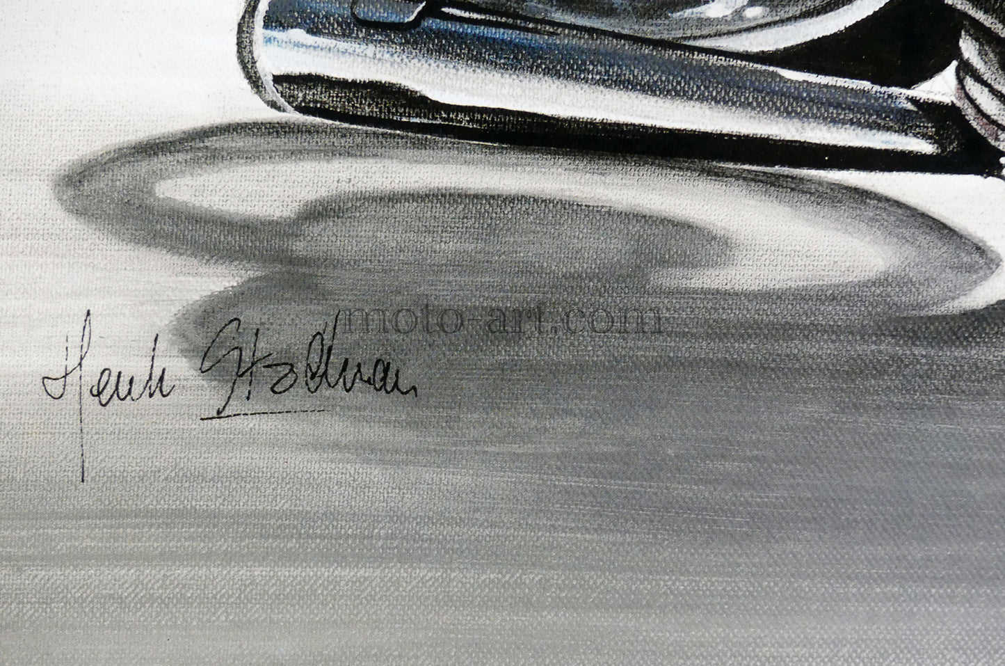 Giacomo Agostini MV Agusta 350cc 1968