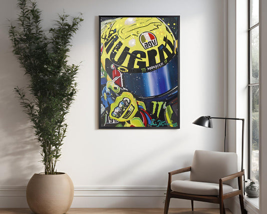 Valentino Rossi #15
