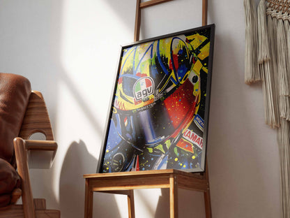 Valentino Rossi #23