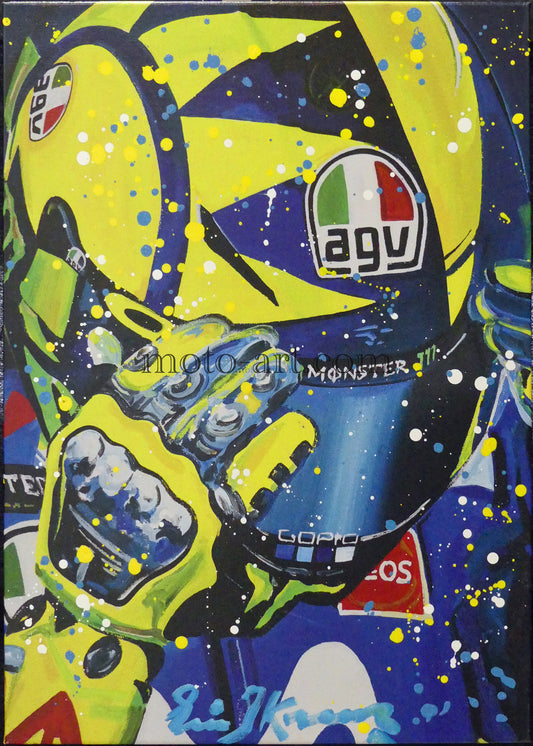 Valentino Rossi #2