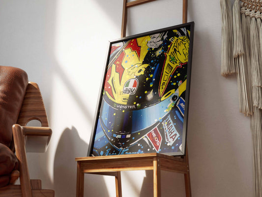 Valentino Rossi #24