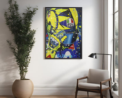 Valentino Rossi #2