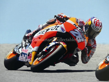 Marc Márquez & Dani Pedrosa - Respol Honda RC213V - GP Americas 2017