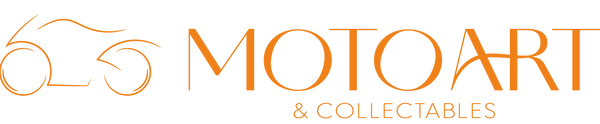 MotoArt&Collectables