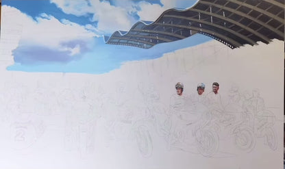 De Race van de Eeuw - 100 jaar TT Assen