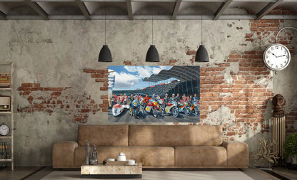 De Race van de Eeuw - 100 jaar TT Assen