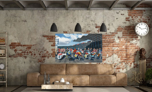 De Race van de Eeuw - 100 jaar TT Assen